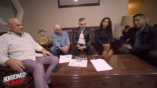 interview Cast & Crew Borrowed Time 3 David Worth patrick kilpatrick