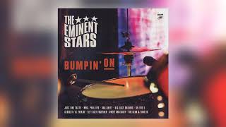 The Eminent Stars - Bar Shift (feat. Bruce James) [Audio] (5 of 11)