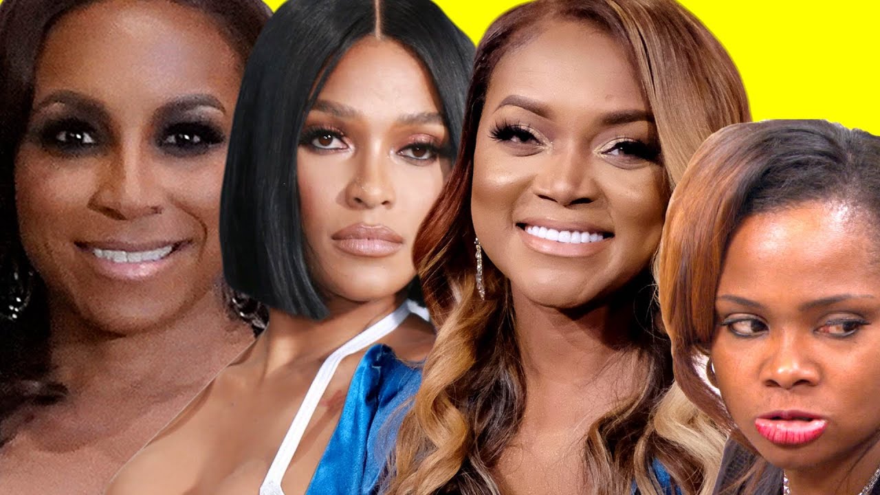 EXCLUSIVE:Buffie from M2M talks Dr. Heavenly,Joseline Hernandez,Mariah Huq LAWSUIT Dr. Jackie & More