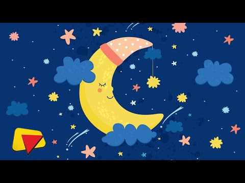 Bol Soğanlı Börülce Ninni | Bebek Uyutan Müzikler ve Ninniler
