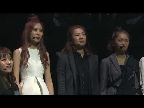 亂世情侶 - 陳輝陽 x 女聲合唱《人來人往》作品音樂會 2021