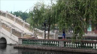 Bao mo garden panyu, guangzhou, china ...