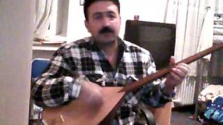 Niksarli Asik Recep Kocamis