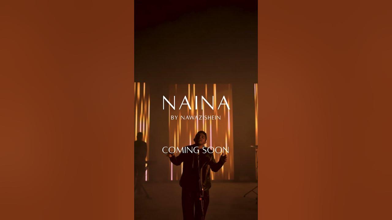 Here’s a little sneak - peek of our coming music video “Naina”. ♥️ @MGMotorIndia @SongdewNetwork Here’s a little sneak - peek of our coming music video “Naina”. ♥️ @MGMotorIndia @SongdewNetwork
