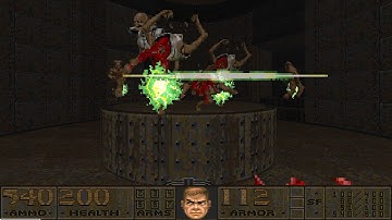 Slaughterfest 2012 Map30 UV Max in 1h08m27s by Killer5