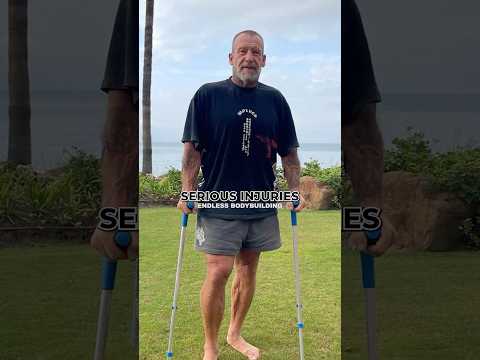 Why Dorian Yates Doesn’t Like Ronnie’s Training Style…🤯 #shorts