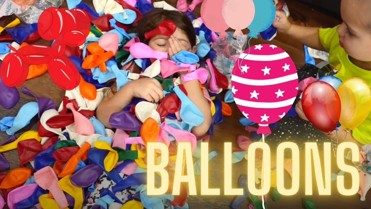 Popping Balloons And Learning Colors YouTube popping-balloons-and-learning-colors-youtube