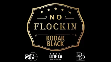 Kodak Black - No Flockin [BASS BOOSTED] (Audio)