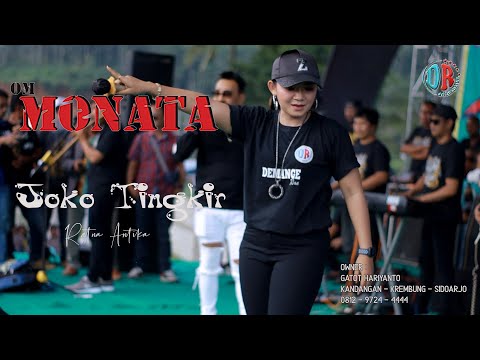 MONATA - JOKO TINGKIR - RATNA ANTIKA - DIANA RIA WONOSOBO