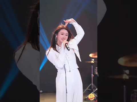 菲儿 "太好聽"《感谢有你》Fei Er Live Music