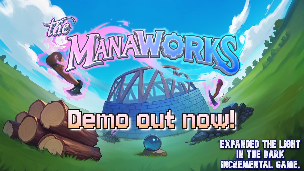 Emailed by Dev | The Manaworks Demo