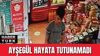 Ayşegül hayata tutunamadı... Resimi