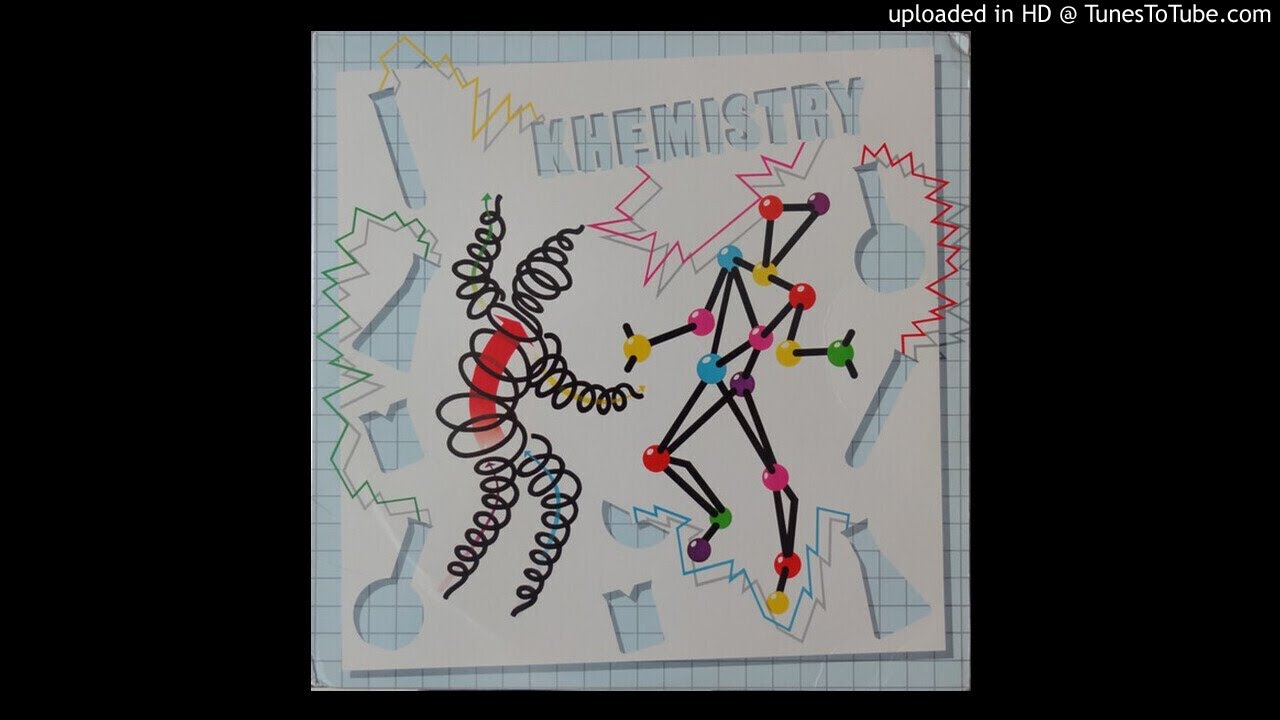 Khemistry - Can You Feel My Love