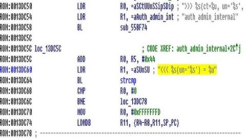 Juniper - Networks Finds Backdoor Vulnerability in Their Firewalls