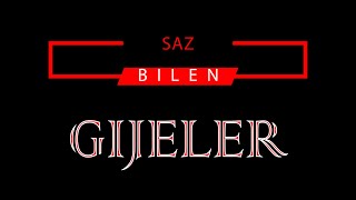 AKYŞ SAPAROW _ GIJELER