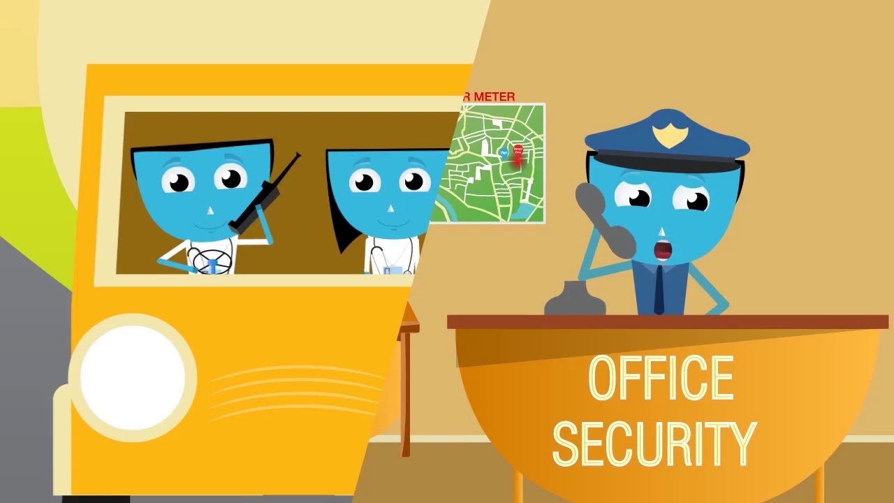 Animation Showreel 2015 | Xdynamix Media Communications