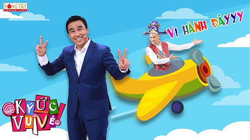 NSND Tự Long vắng mặt, MC Quyền Linh trở thành đại diện của đội thập niên 80 | Ký Ức Vui Vẻ Mùa 2