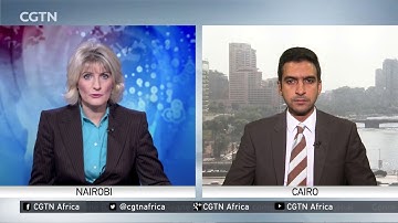 U.S. forces capture second suspect linked to 2012 Benghazi attacks