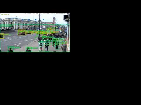 Live Stream #5 Jetson Nano with cvBox Video Analytics & Computer Vision Platform - HidLayer.com
