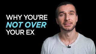 3 Practical Steps To Get Over Your Ex