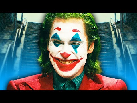 Joker: DC's Bold & Controversial Film Revisited