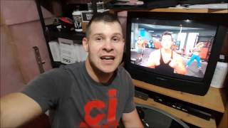 Details Hammer Plyometrics Review - The Master's Hammer and Chisel Day 20 News
