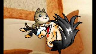 Maple True And Sad Short Story Cici