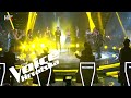 "Let Me Entertain You" | Live 3, finale | The Voice Hrvatska | Sezona 3