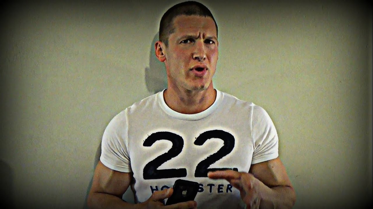 BEST FITNESS TAG EVER!! YouTube