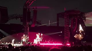 Fan video of Coldplay (2025-04-25, Goyang Stadium, Goyang, South Korea) [4K HDR]
