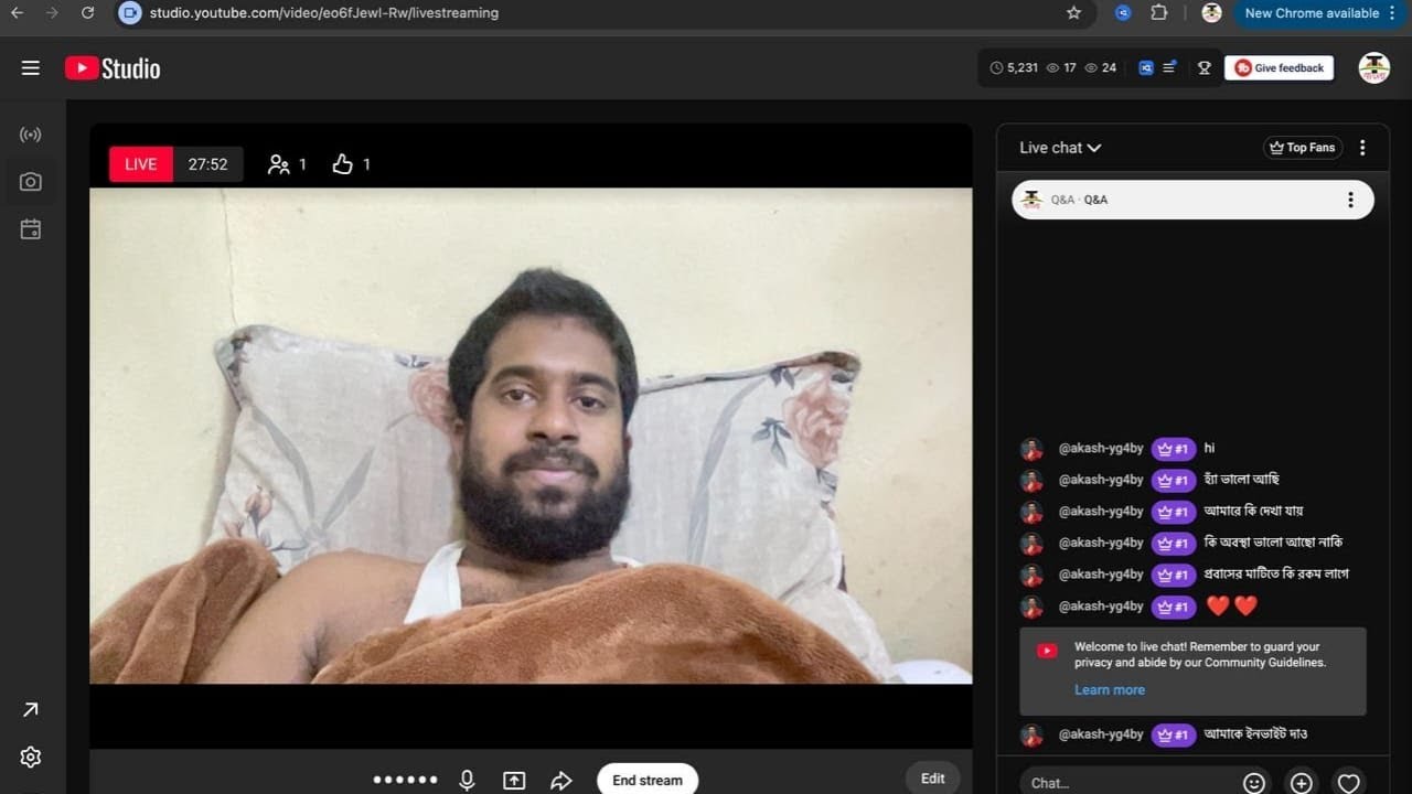 Tech bangla top live:আসো সবাই মিলে মজা করি