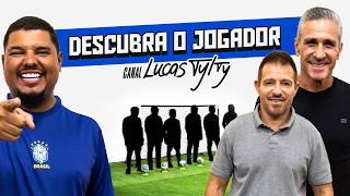 LUCAS TYLTY sponsored video for Centauro