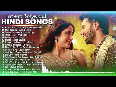 New Hindi Songs 2023 Top 20 Bollywood Songs July 2023  Indian Songs