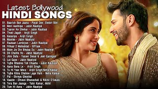 New Hindi Songs 2023 Top 20 Bollywood Songs July 2023 Indian Songs