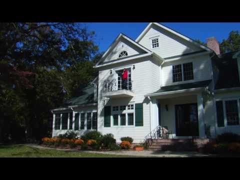 Southern Grace - Mills River Country Estate - Shee...