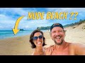 What if EVERY Beach was a NUDE Beach?