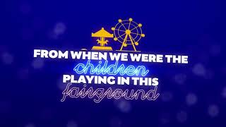 KIDZ BOP Kids   This Town Official Lyric Video KIDZ BOP 34 #ReadAlong