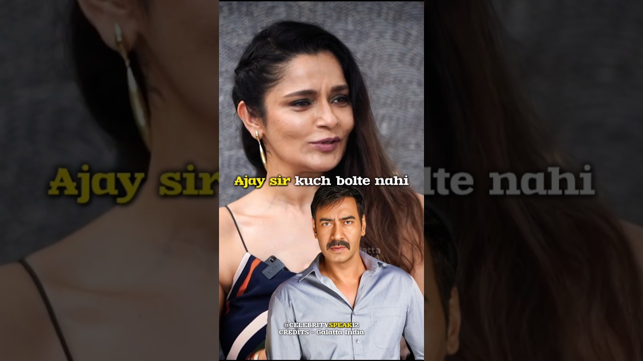 My Unforgettable Moment Drishyam Movie 😱