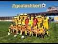 FC Alashkert Yerevan official photoshoot 2019
