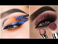 Os Melhores Tutoriais de Maquiagem das Gringas #48 💜 New Eye Makeup Ideas