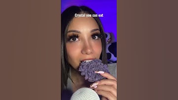 Thumbnail of #asmr