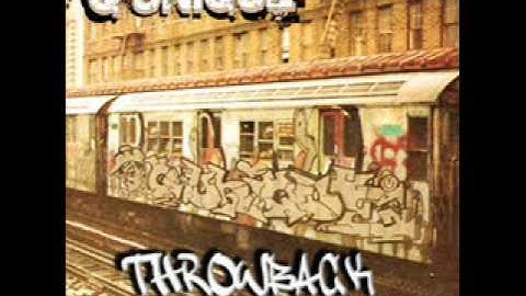 Q-UNIQUE - Chemikill feat. Jise, Helixx and ILL BILL ::: NEW RELEASE & FREE DOWNLOAD :::