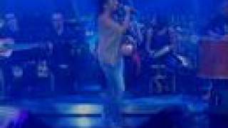 Tá Perdoado - Maria Rita No Programa Do Jô 2007