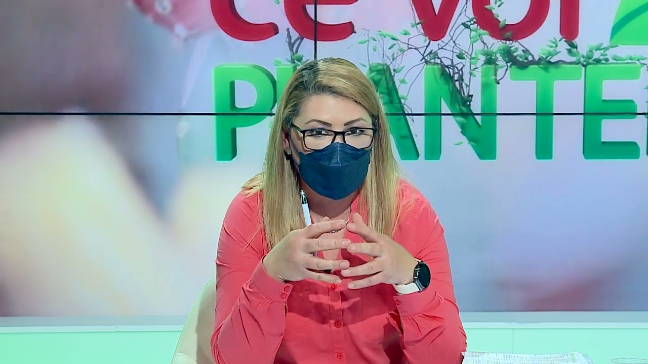 VIDEO Dr. Ing. Horia Ghibu - Tratament pentru stimularea tomatelor și a altor plante din grădină 1 VIDEO Dr. Ing. Horia Ghibu - Tratament pentru stimularea tomatelor și a altor plante din grădină YouTube player