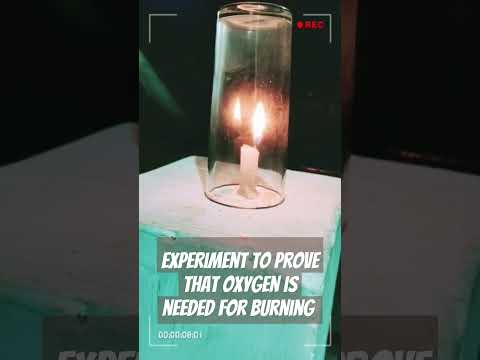 #If Oxygen is