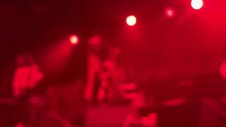 Starbenders - “Cover Me” live @ Barrowlands, Glasgow 2023