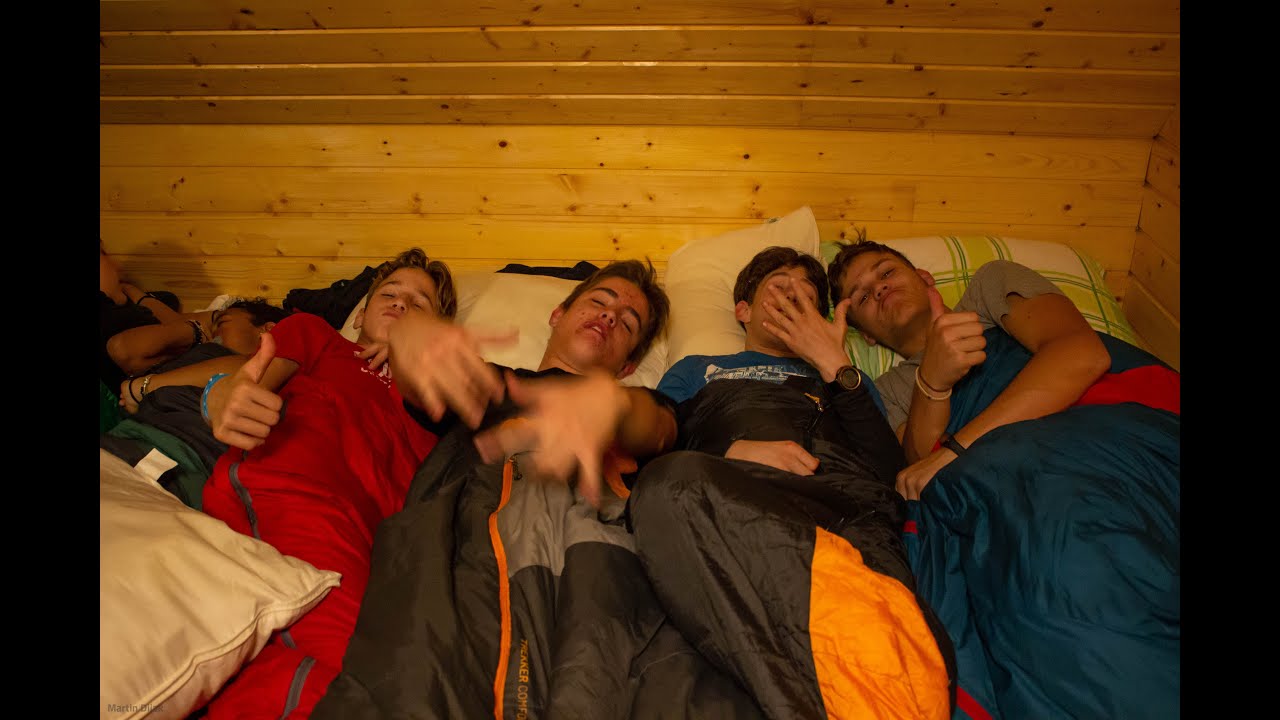 Jesenovanje 2023 - Skavti Radovljica 1, Četa dveh Sav