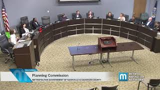 04/11/24 Planning Commission