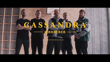 Cassandra - Wanderer [Offical Video]