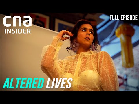 Of Loneliness & Disconnect: The Stories Of 4 Individuals | Altered Lives - Part 1/4 | Full Episode